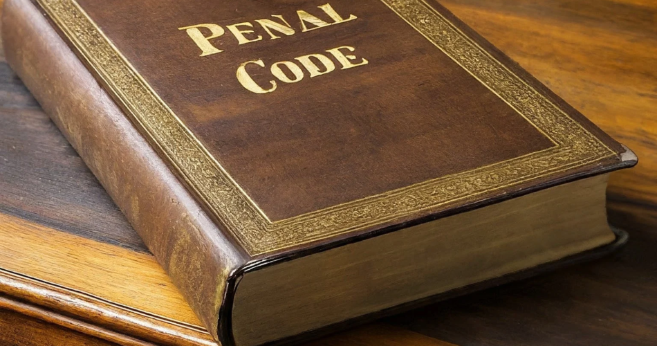 Penal Code, Indian Penal Code, special enactments, criminal law, legal distinction