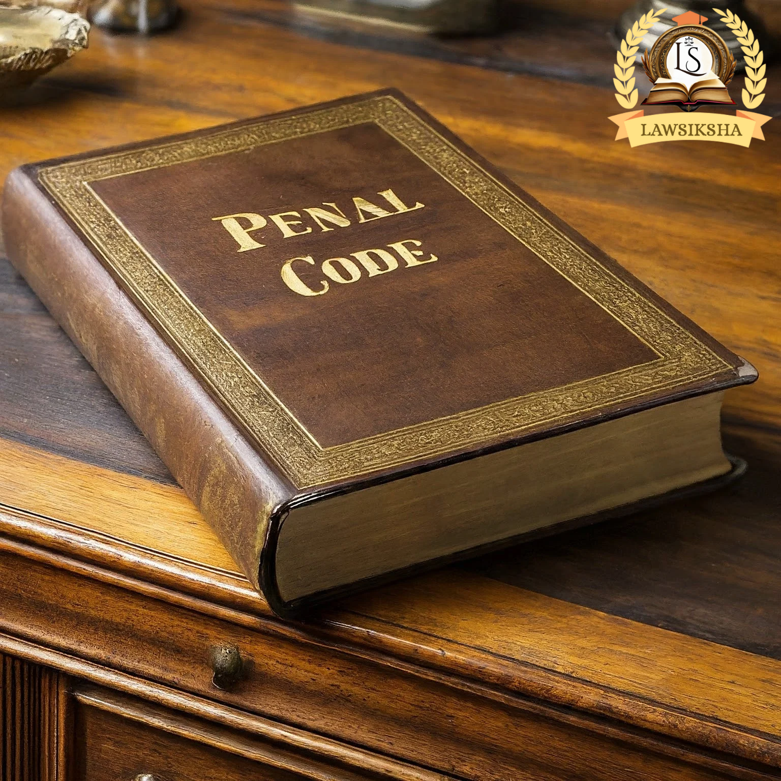 Penal Code, Indian Penal Code, special enactments, criminal law, legal distinction