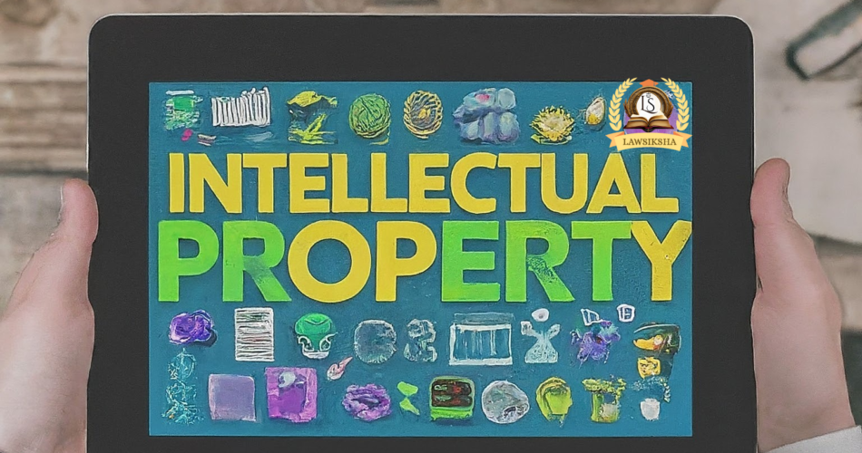 Intellectual Property Rights