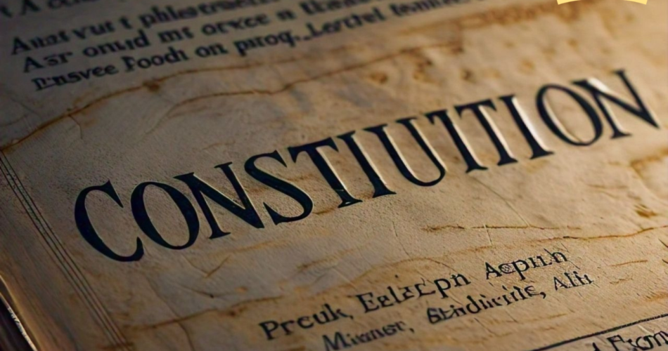 Constitution