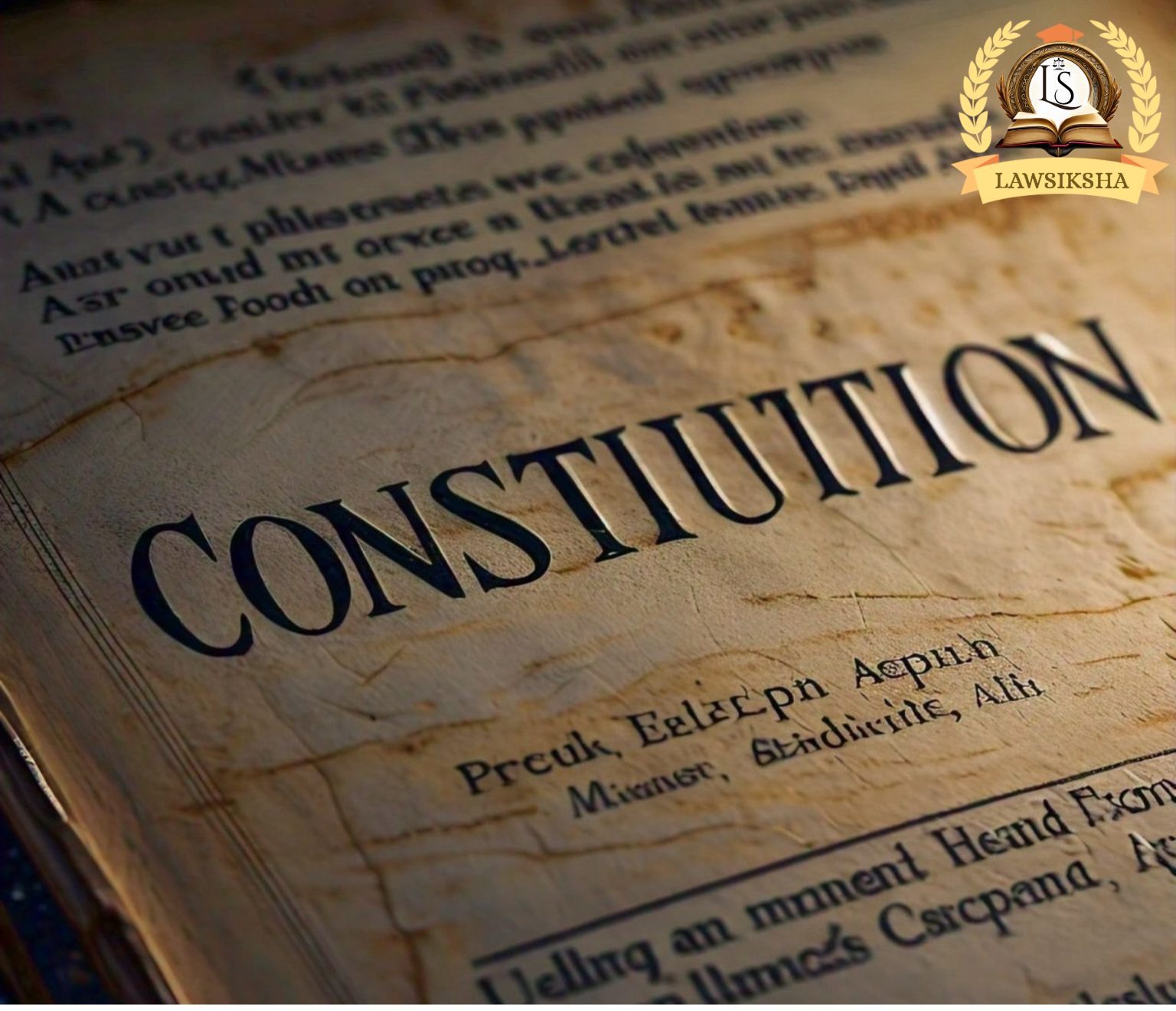 Constitution