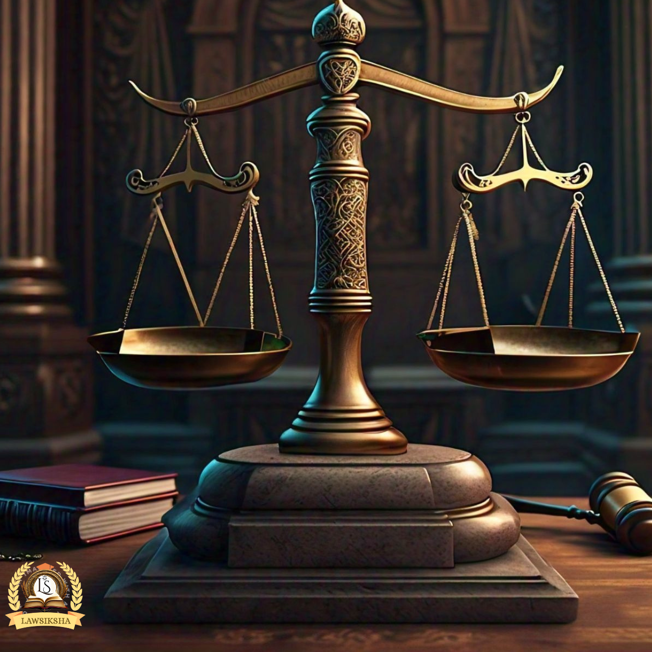 Law and justice case summary 