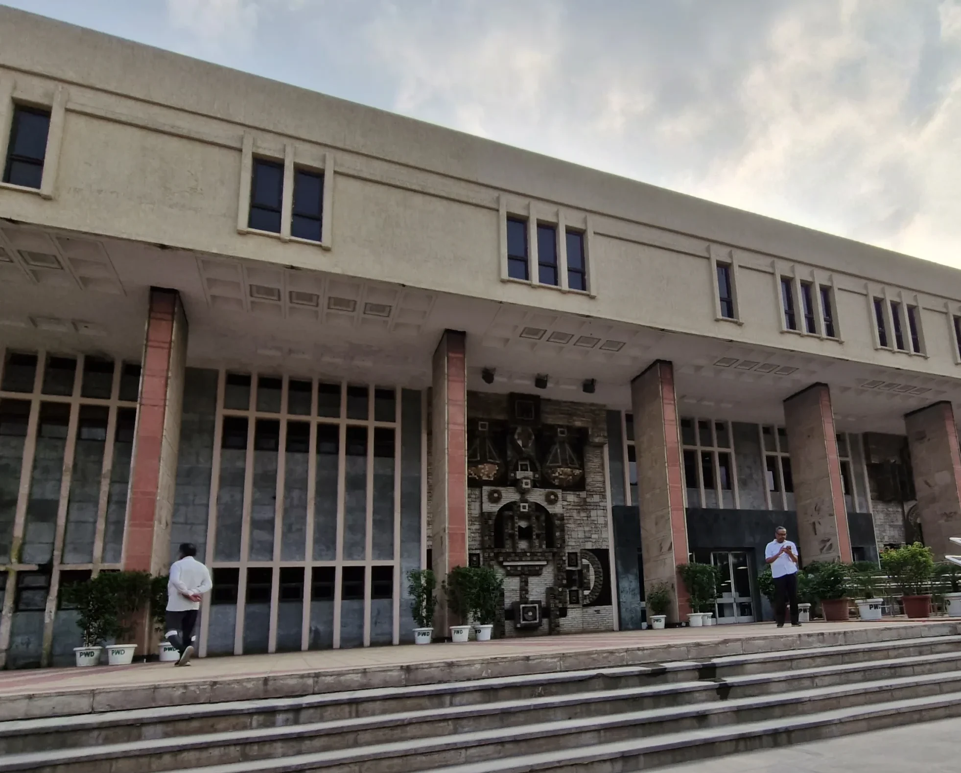 Delhi High Court Strikes Down Security Clearance Revocation of Celebi Group for Violating Principles of Natural Justice